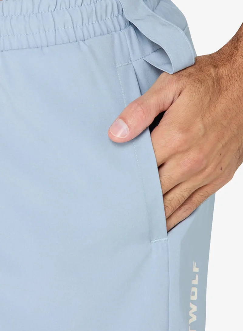 سكوات وولف شورت أساسي  بوصة